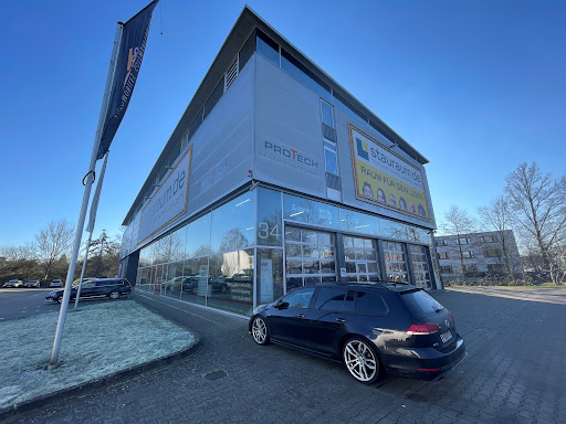 Protech Fahrzeugtechnik - Germany
