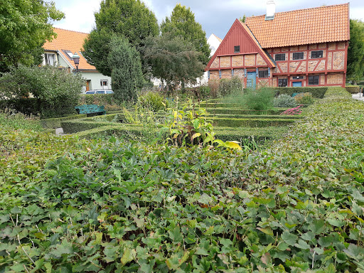 Klosterdammen - Thumbnail