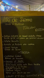 Photo n°2 de Lo spaccanatiche à Nice (Restaurant méditerranéen)