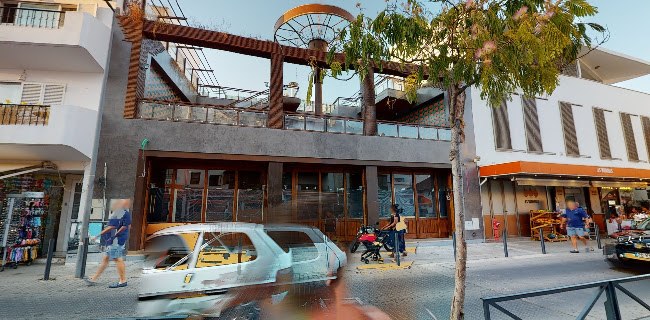 Comentários e avaliações sobre o Barbers Cocktail Bar