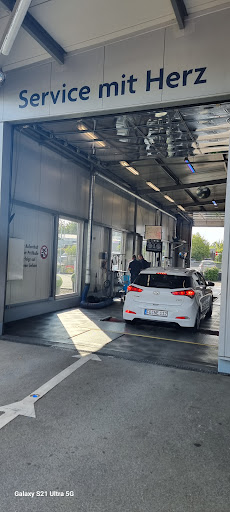 TÜV SÜD Auto Partner, TÜ Technische Überwachung Taunus - Thumbnail