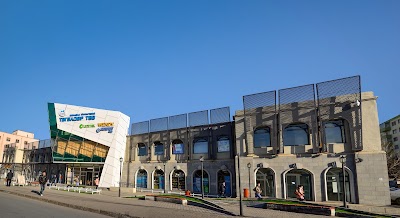 Photos of Tuguldur Shopping Center