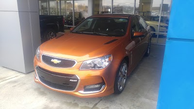Photos of Coughlin Chevrolet of Pataskala