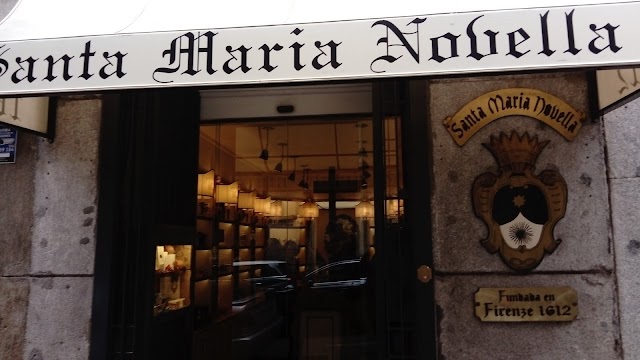 Santa Maria Novella