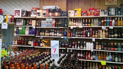 Cumberland Wine & Spirits