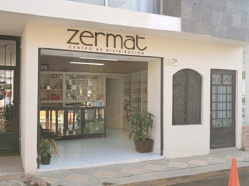 Zermat - Visual