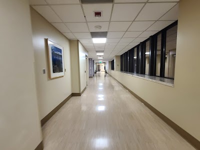 Renown Regional Medical Center