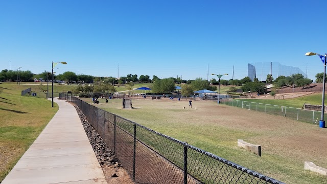Cosmo Dog Park