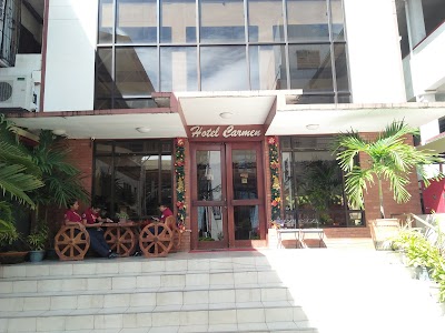photo of Hotel Carmen at NVC