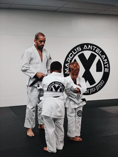 MA BJJ Academy