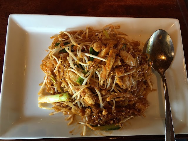 Royal Thai