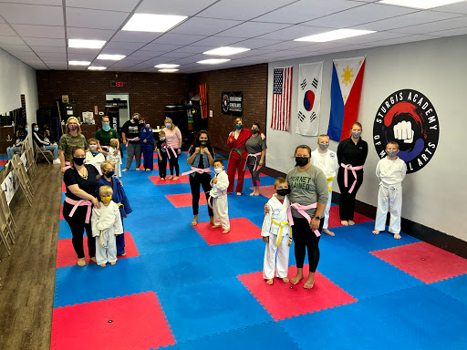 Sturgis Academy of Martial Arts - Thumbnail