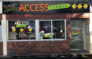 Photo n°4 de ACCESS PERMIS Bièvres à Bièvres (Auto-école)