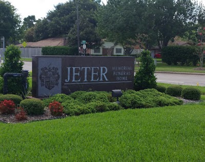 Jeter Funeral Home Inc