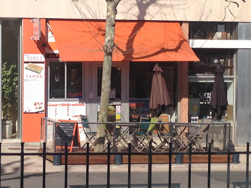 Photo 3 - La Boissière Burgers