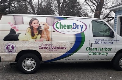 Clean Harbor Chem-Dry of Stamford, Carpet Cleaning, Area Rug Cleaning, Upholstery Cleaning Service