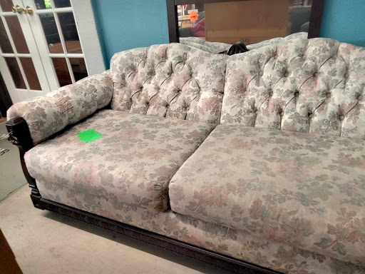 Mainstreet Consignment - Visual