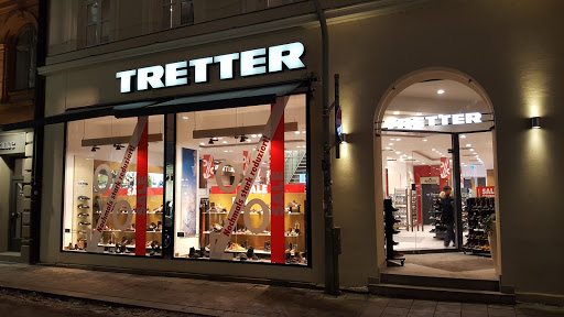 TRETTER-Schuhe Gallery - France