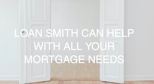 Loan Smith Logo