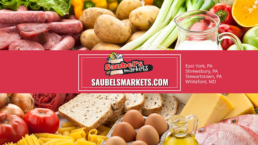 Saubel's Markets - Thumbnail
