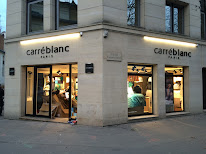 Carré Blanc - Neuilly /seine à Neuilly-sur-Seine