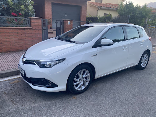 IL Car - Visual