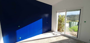 Photo n°13 de Breizh peinture à Elven (Peintre en bâtiment)