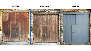 Photo n°20 de GP Décors - Peintres en Charente à Pranzac (Artisanat)