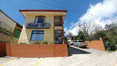 Photos of Hotel Santa Fe