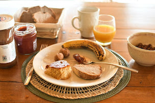 Photo n°8 de L'Oiseau Blanc à Saint-Nizier-le-Désert (Maison d'hôtes)