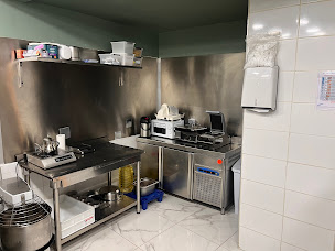 Photo n°4 de Pizzeria Délices D’or à Épinay-sur-Seine (Pizzeria)