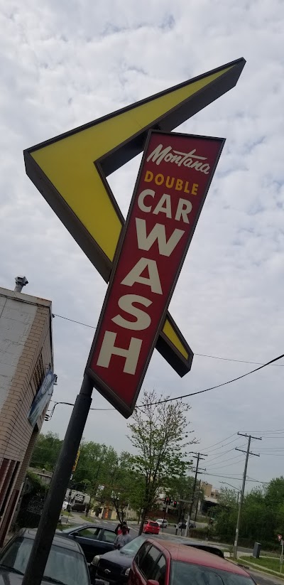 Montana Double Car Wash