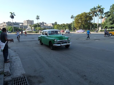 Photos of Parque De La Fuente De La India