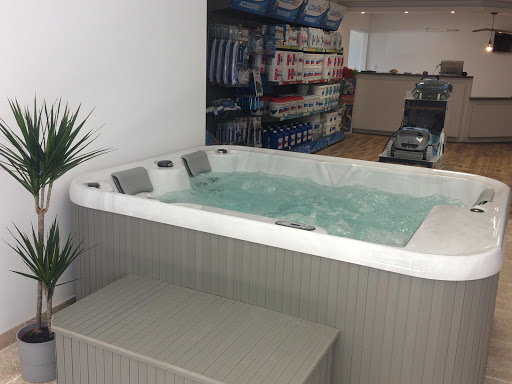 Photo de Aquapool concept