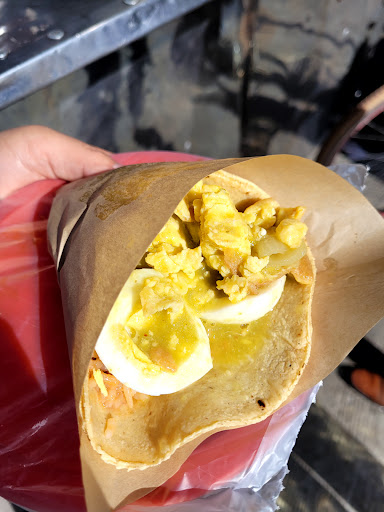 Tacos Varios - Thumbnail