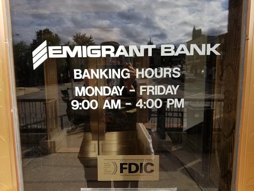 Emigrant Savings Bank - Thumbnail