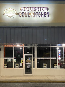Chef Mon Catering 5611 Riverdale Rd # B, College Park, GA 30349, United States