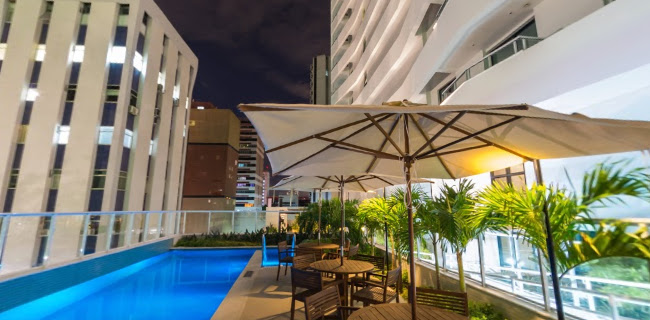Adagio Apart Hotel - Hotel