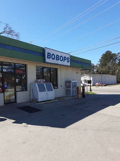 Bobops
