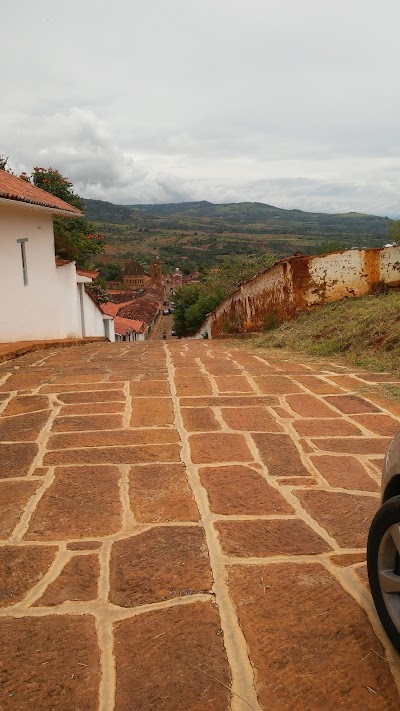 Photos of Capilla de Santa Barbara