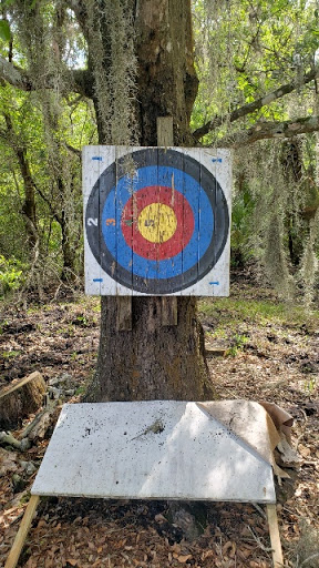 Camp Quail - Visual