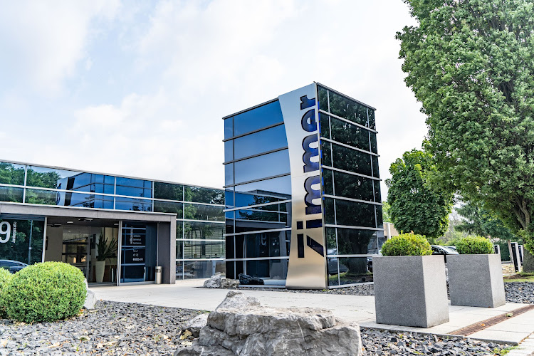 Zimmer MedizinSysteme GmbH