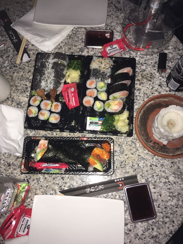 Hokaido