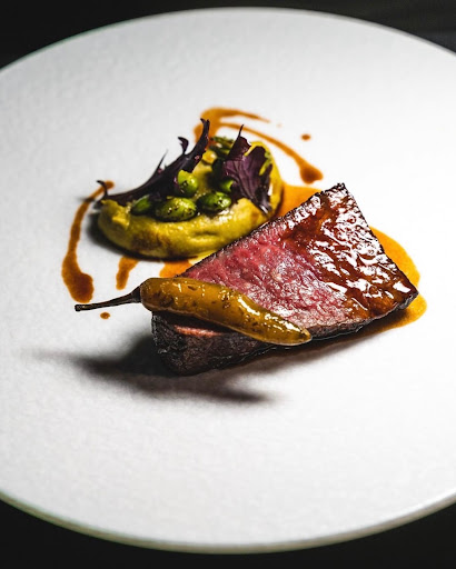 Photo of Kozy Restaurant