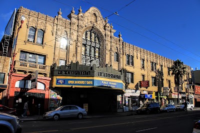 EL Capitan Hotel