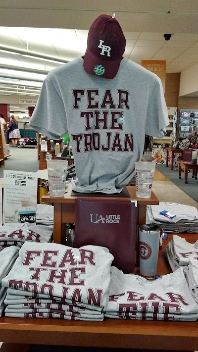 UALR Bookstore