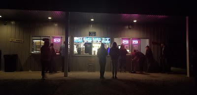 Moon Lite Drive-In Theater