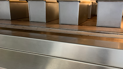 フラワーベーカリー