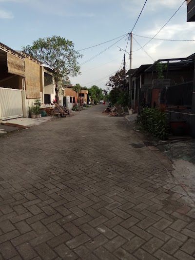 Photos of Bumi Papan Selaras