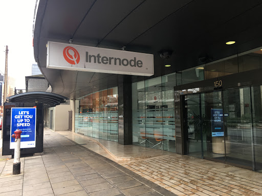 Internode - Visual